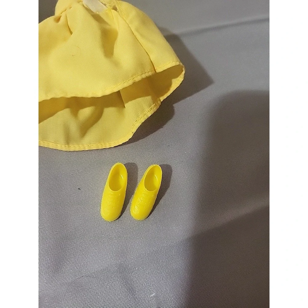Vintage Barbie Clothes 